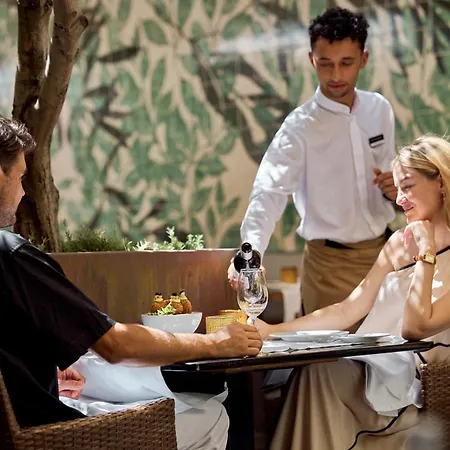 Portobay Liberdade Hotel 5*