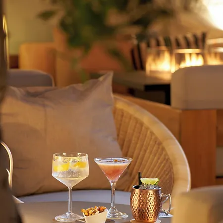 Hotel Portobay Liberdade
