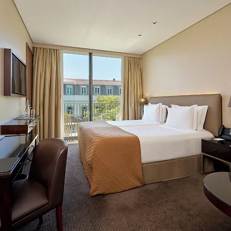 Portobay Liberdade Hotel 5*