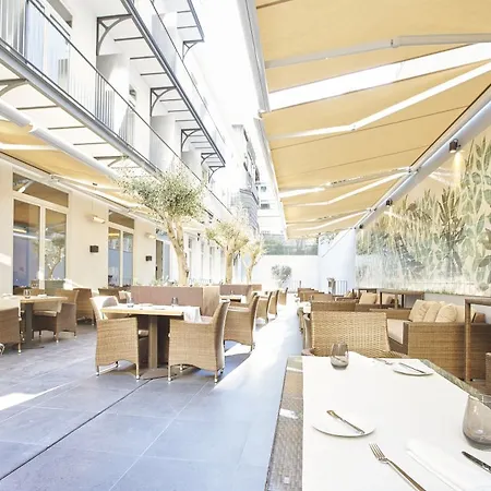 Portobay Liberdade 5*