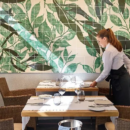 Portobay Liberdade Hotel 5*