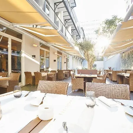 Hotel Portobay Liberdade