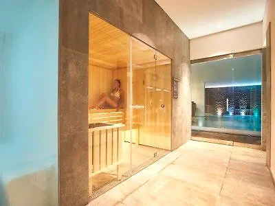 Hotel Portobay Liberdade