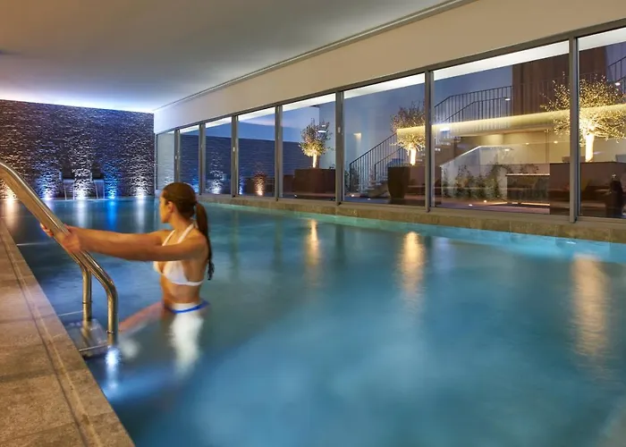 Portobay Liberdade Отель