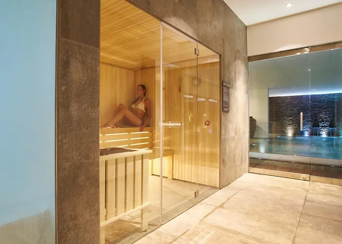Portobay Liberdade Лиссабон
