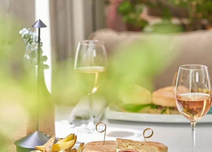 Portobay Liberdade 5* Лиссабон