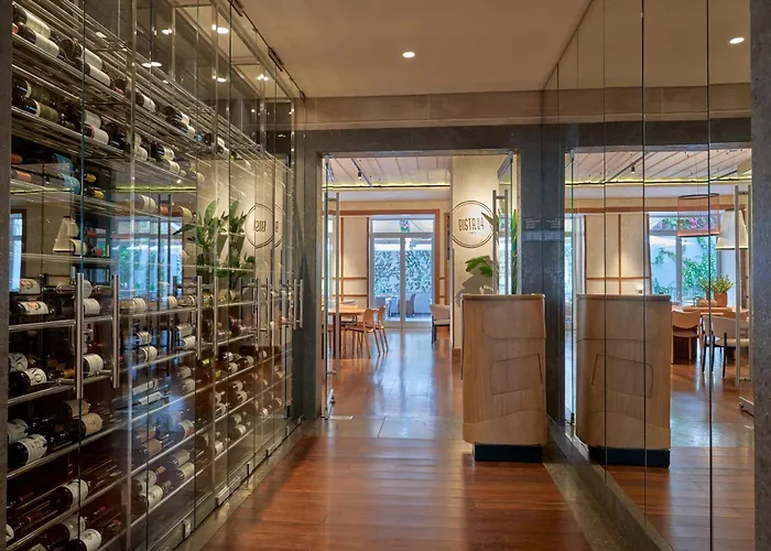 Portobay Liberdade Hotel 5*