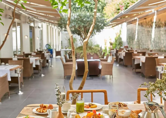 Hotel Portobay Liberdade Lissabon