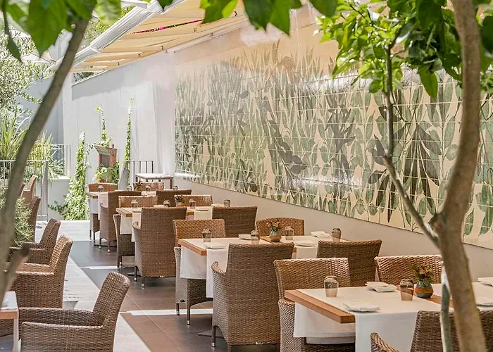 Portobay Liberdade 5* Лиссабон