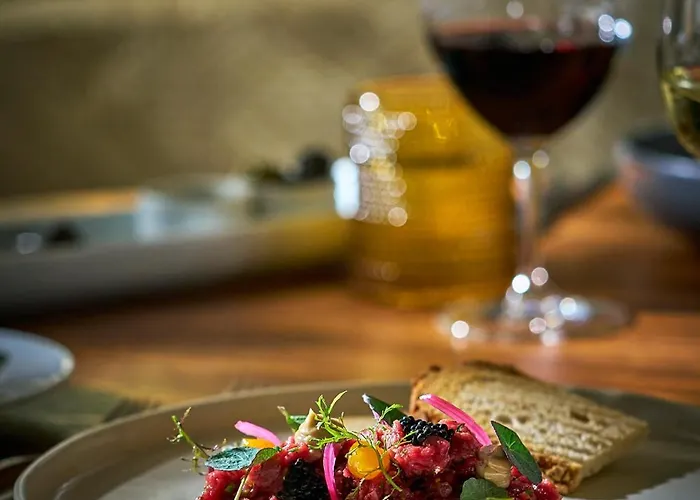 Portobay Liberdade Hotel 5*