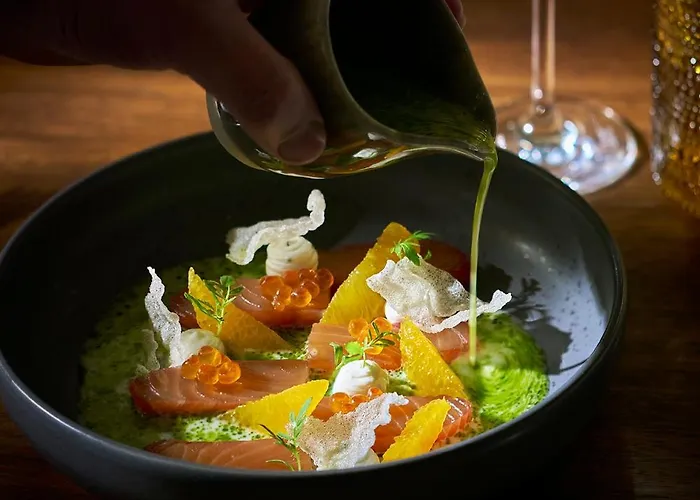 Hotel Portobay Liberdade Lissabon