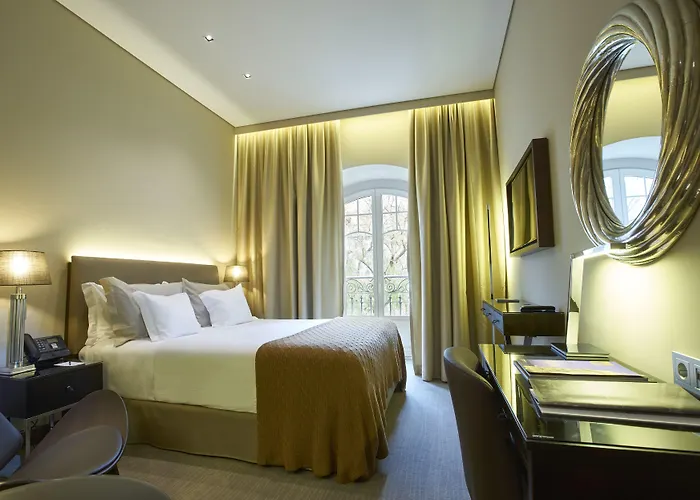 Portobay Liberdade 5*