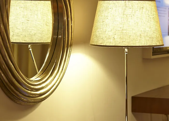 Portobay Liberdade 5* Лиссабон