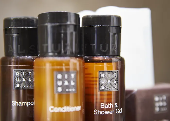 Portobay Liberdade Hotel 5*