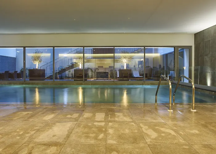 Portobay Liberdade 5* Лиссабон