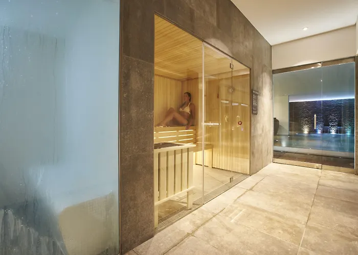 Portobay Liberdade 5* Лиссабон