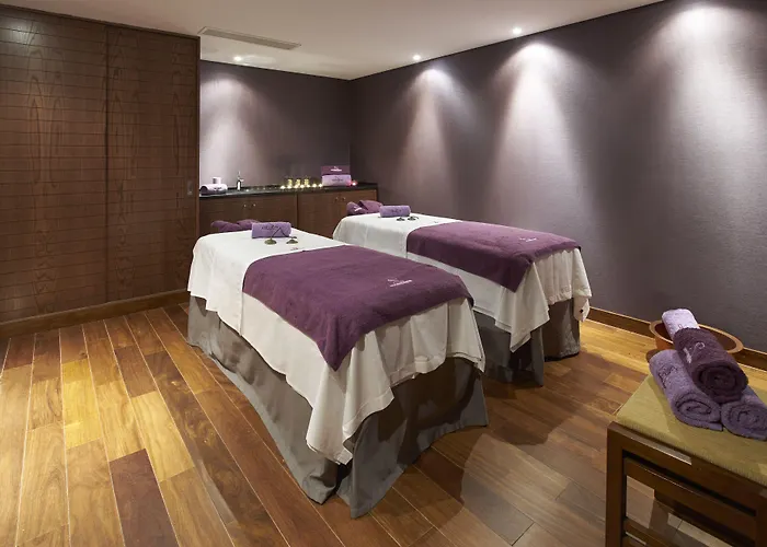 Portobay Liberdade Hotel