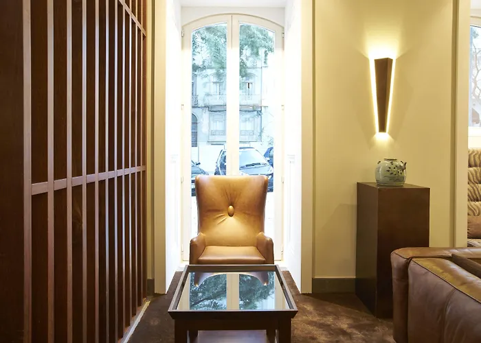 Portobay Liberdade Отель