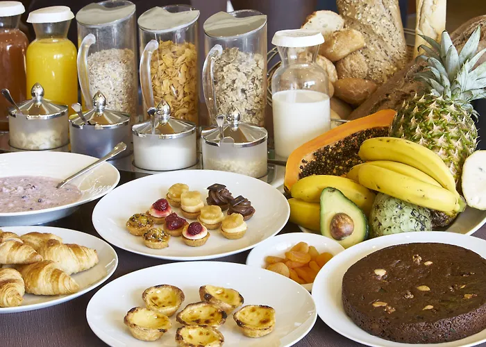 Portobay Liberdade Hotel Lisboa