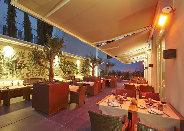 Portobay Liberdade Лиссабон