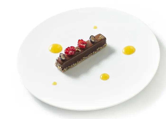 Portobay Liberdade Lissabon