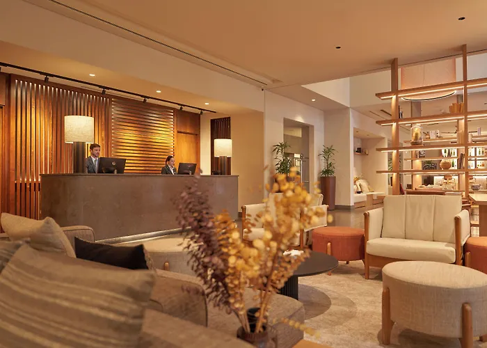 Hotel Portobay Liberdade Lisboa