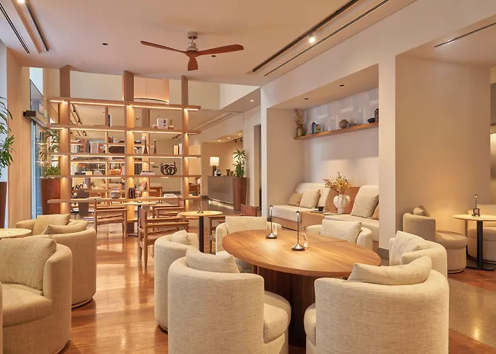Отель Portobay Liberdade 5*