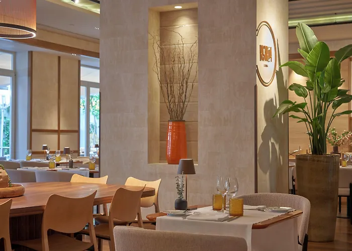 Portobay Liberdade Лиссабон