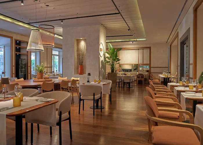 Portobay Liberdade Lissabon