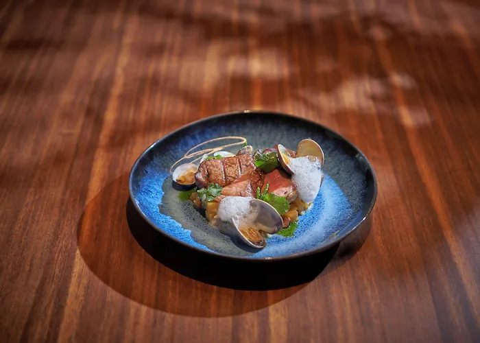 Portobay Liberdade 5*