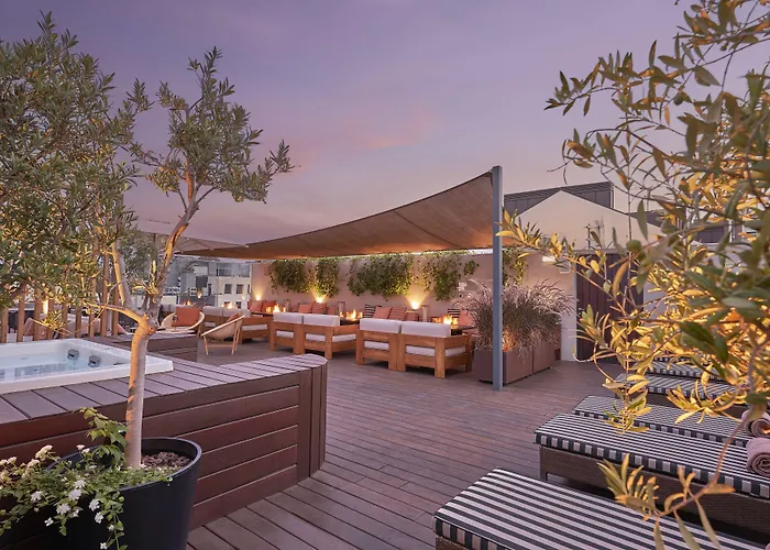 Portobay Liberdade Отель 5*