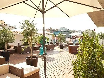 Portobay Liberdade Hotel