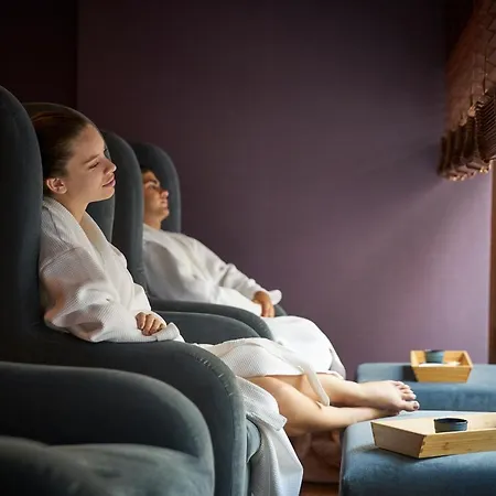 فندق بورتوباي ليبرداد 5*