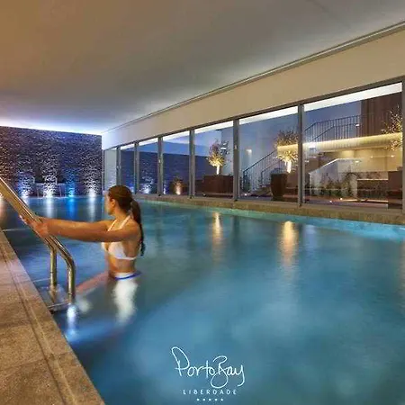 Portobay Liberdade Hotel