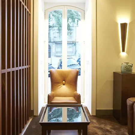 Portobay Liberdade Hotel