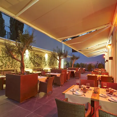 Portobay Liberdade Lissabon