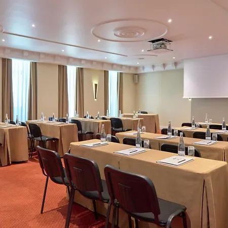 Portobay Liberdade Hotel