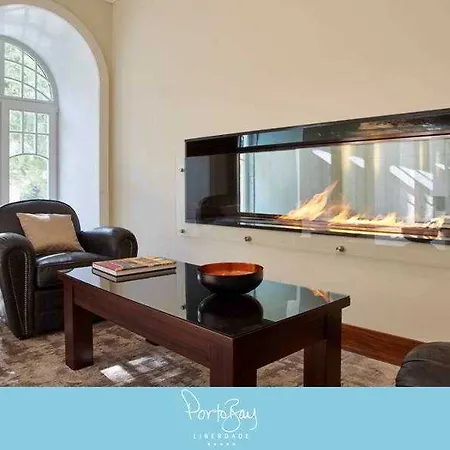 Portobay Liberdade Lissabon