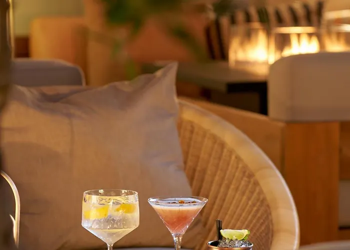 Portobay Liberdade Hotel 5*