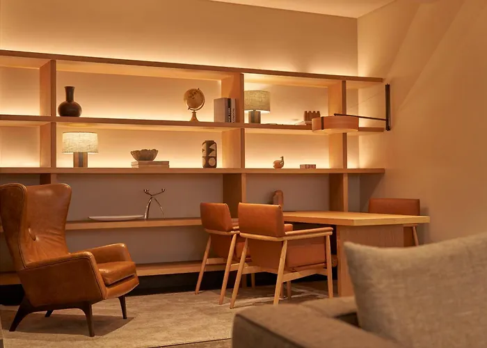 Ξενοδοχείο Portobay Liberdade 5*