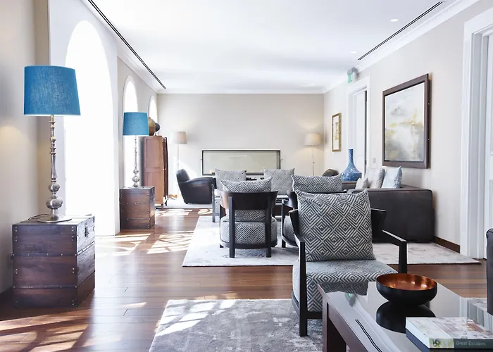 Portobay Liberdade Ξενοδοχείο