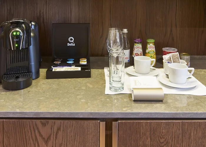 Portobay Liberdade 5*