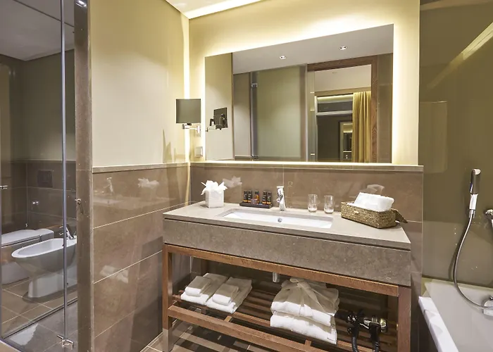 Ξενοδοχείο Portobay Liberdade 5*