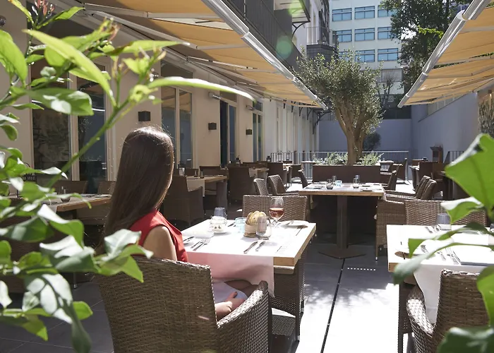 Portobay Liberdade