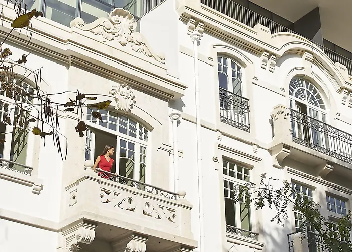 Portobay Liberdade 5*