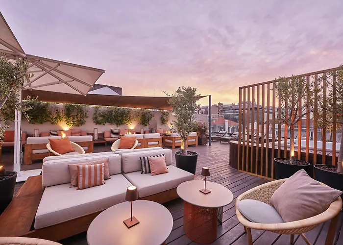 Portobay Liberdade 5*