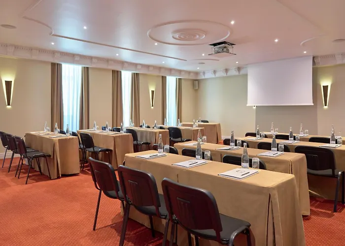 Portobay Liberdade Hotel