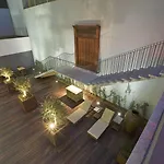Hotel Portobay Liberdade Lisboa