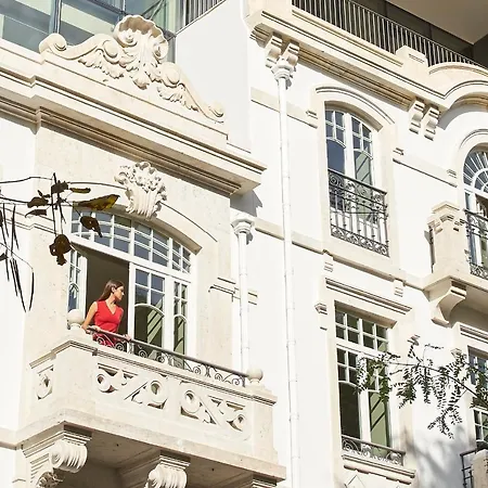Portobay Liberdade Szálloda
