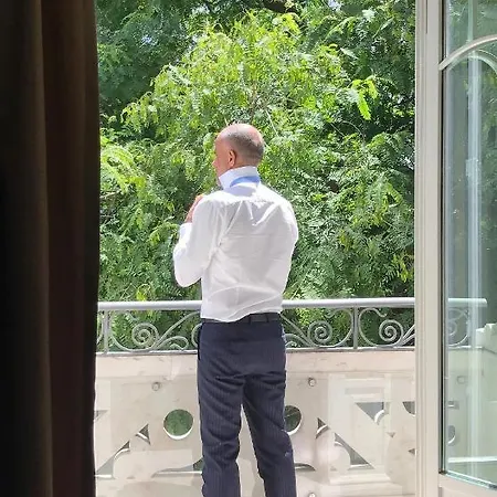 Portobay Liberdade 5* ליסבון